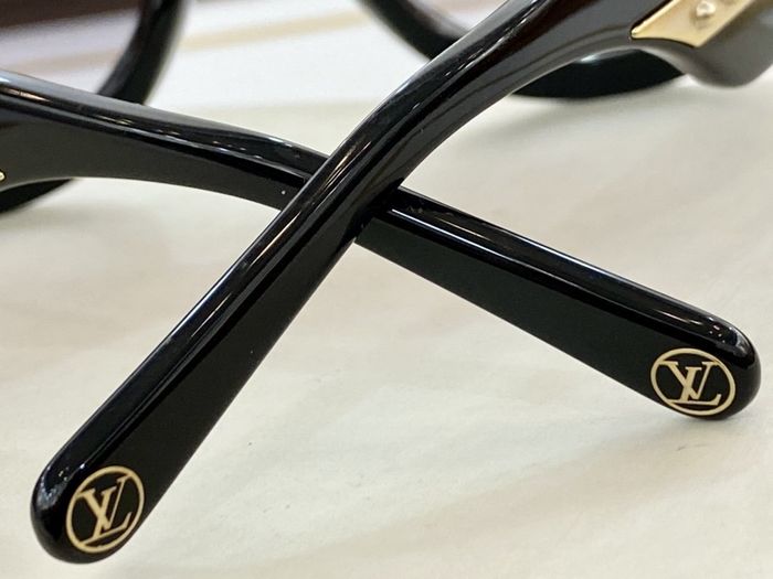 Louis Vuitton Sunglasses Top Quality LVS01013